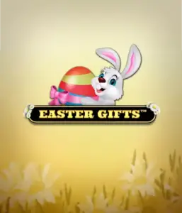 Празднуйте очарованием весны с Easter Gifts Slot от Spinomenal, демонстрирующей восхитительную весеннюю обстановку с очаровательными пасхальными кроликами, яйцами и цветами. Почувствуйте сцену весенней красоты, обеспечивающий увлекательными возможностями вроде специальных символов, множителей и бесплатных вращений для восхитительного игрового опыта. Идеально подходит для тех, кто ищет сезонного веселья.