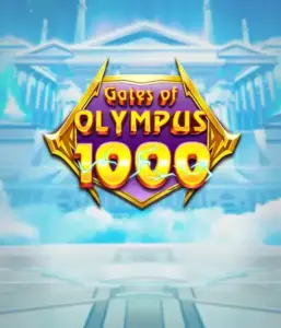 Исследуйте мифический мир Gates of Olympus 1000 от Pragmatic Play, демонстрирующий яркую визуализацию небесных царств, древних божеств и золотых сокровищ. Испытайте величие Зевса и других богов с захватывающими механиками, такими как множители, каскадные барабаны и бесплатные вращения. Обязательно для игроков в поисках эпических приключений, ищущих легендарные выигрыши среди богов.